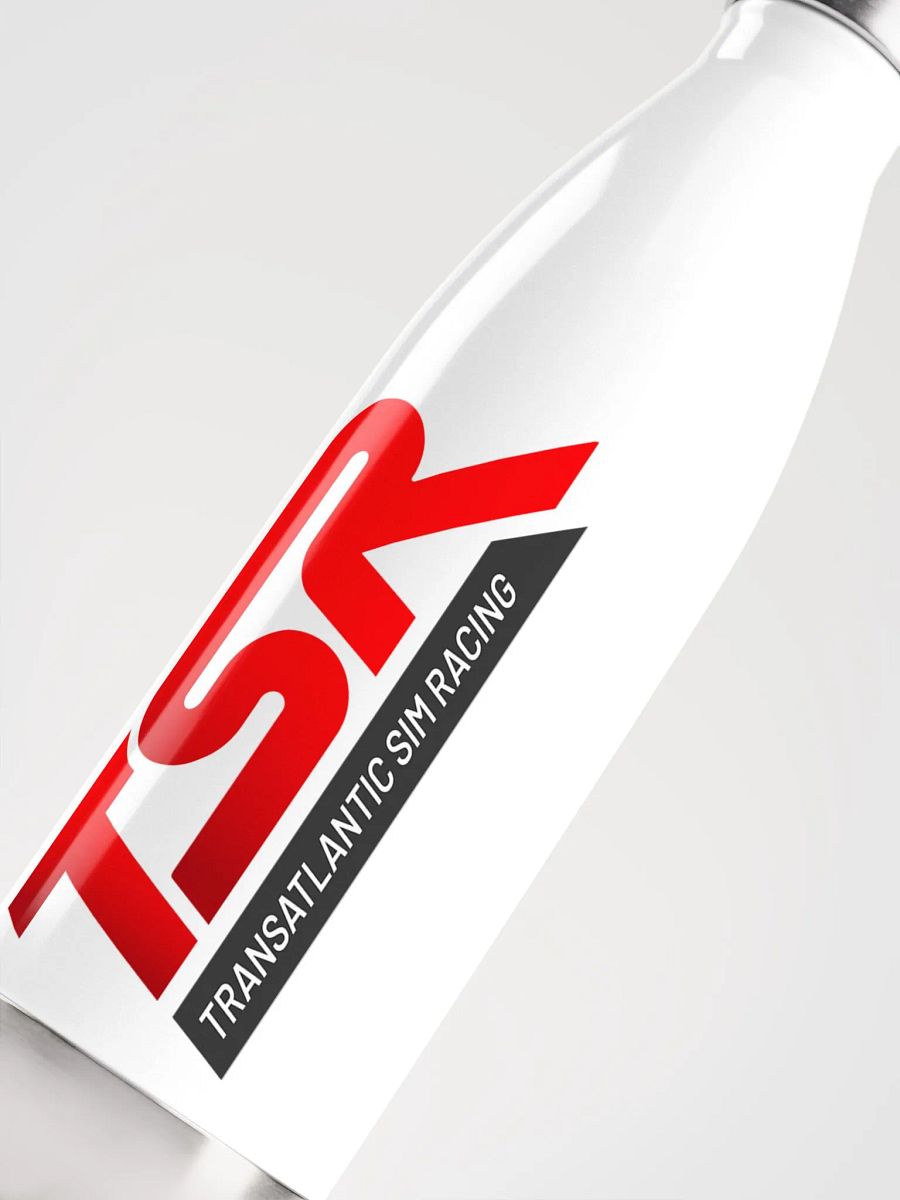 TSR Stainless Steel Water Bottle product image (10)