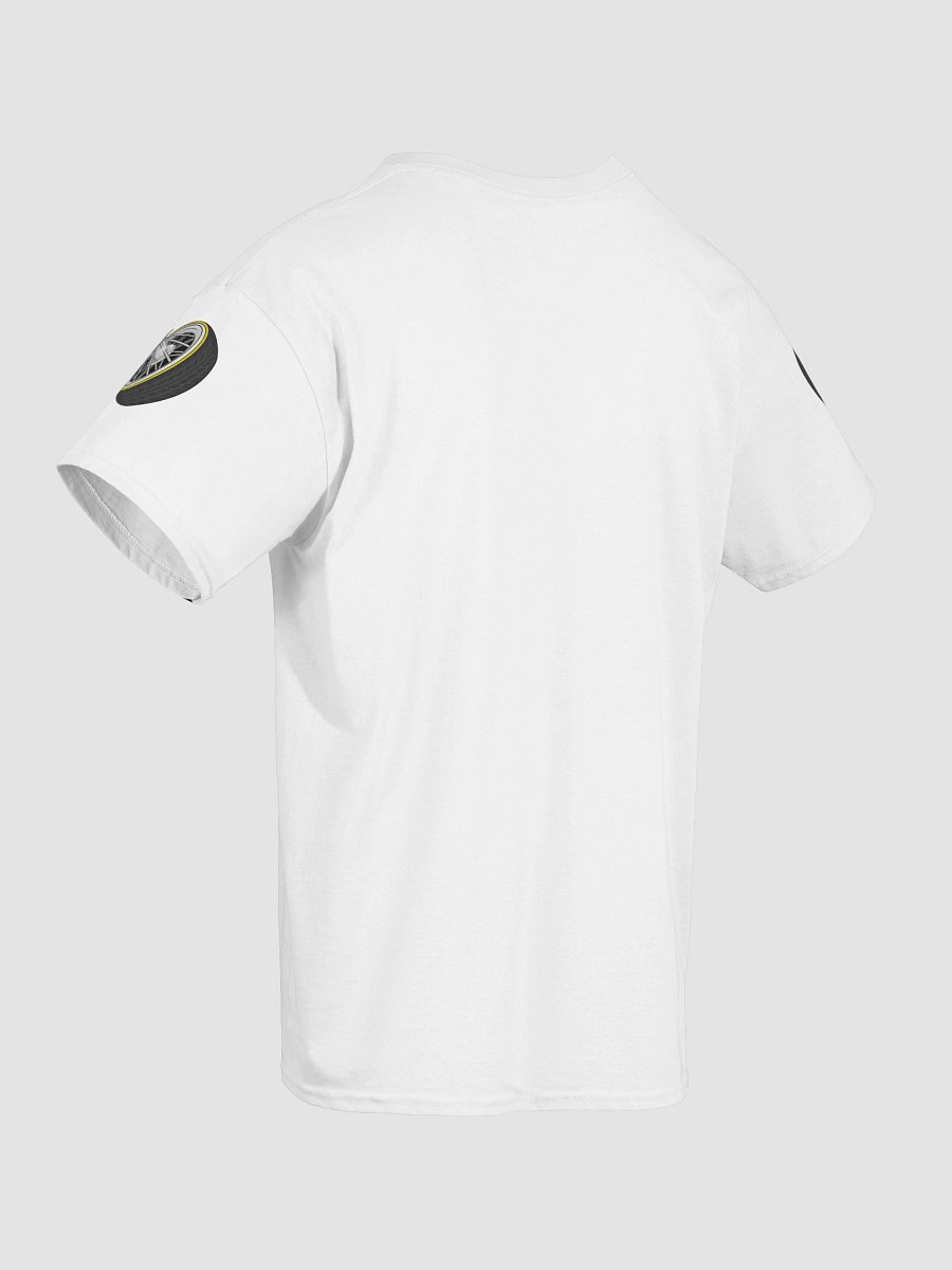 Texas Talk 2 Collaboration Tee product image (94)