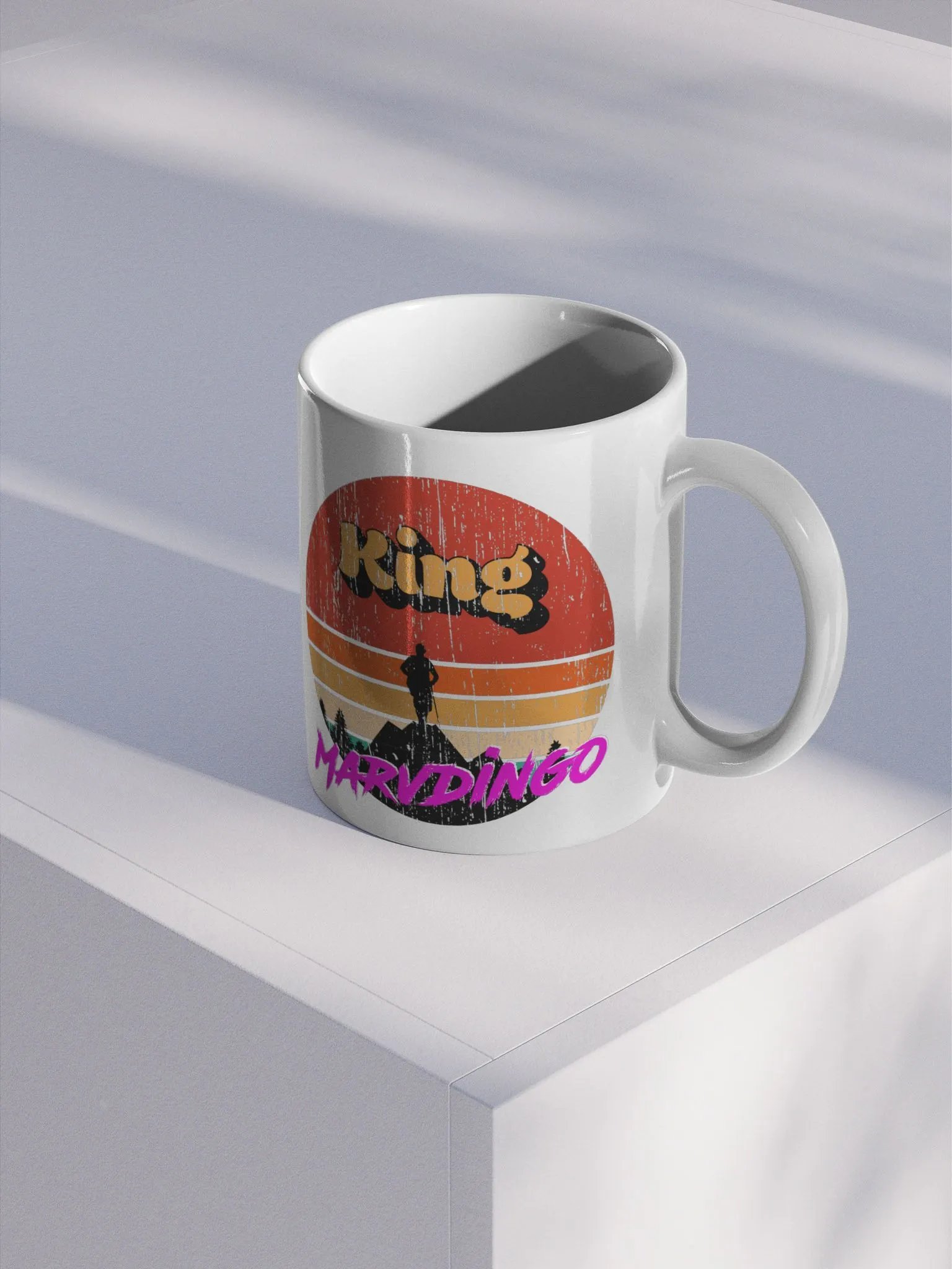 King Marvdingo product image (2)