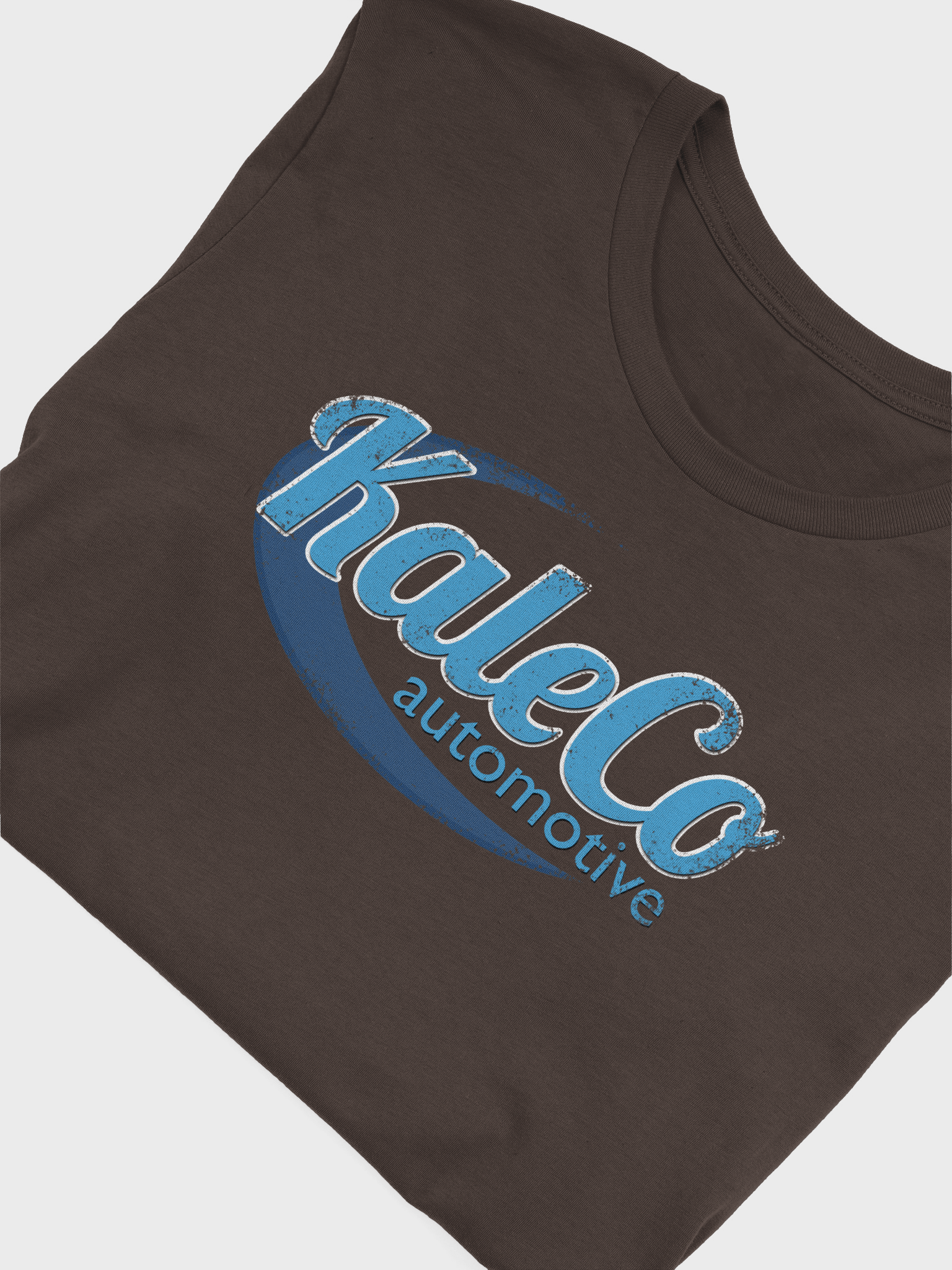 Vintage KaleCoAuto Logo Tee product image (5)