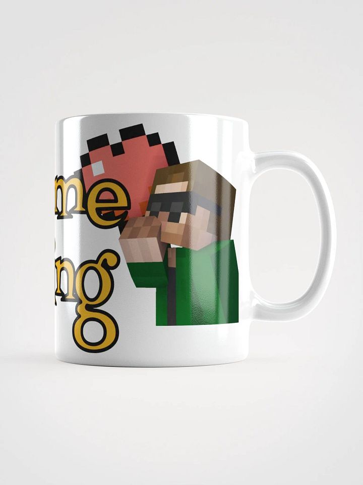 Awesome and Amazing Mug product image (1)