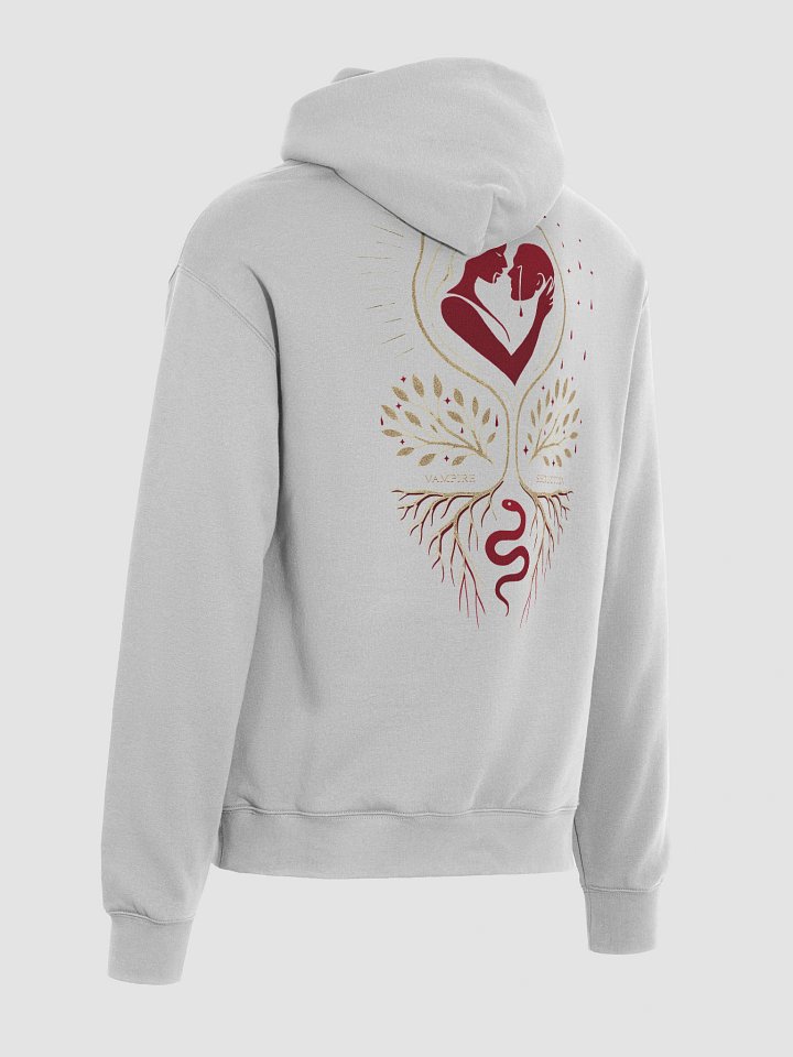 Vampire Seduction - Lovers Hoodie product image (1)