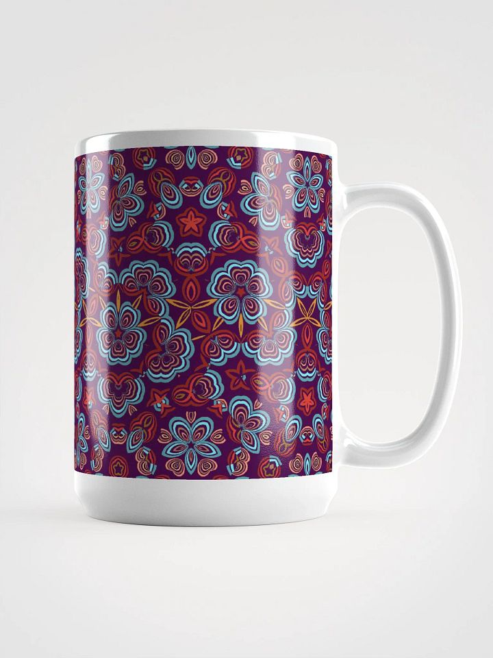 Funky Pattern 41 product image (2)