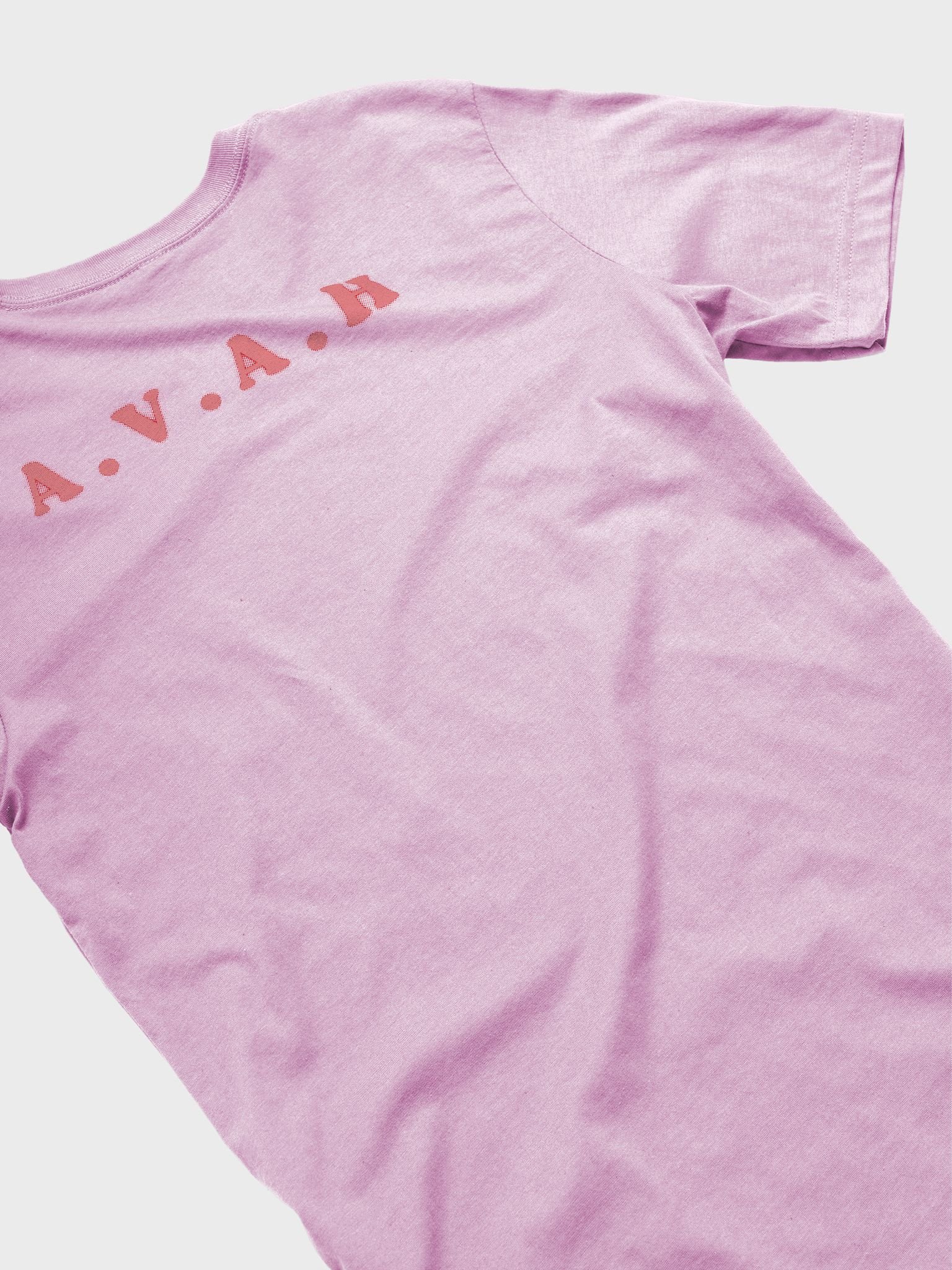 A.V.A.H Tee product image (4)