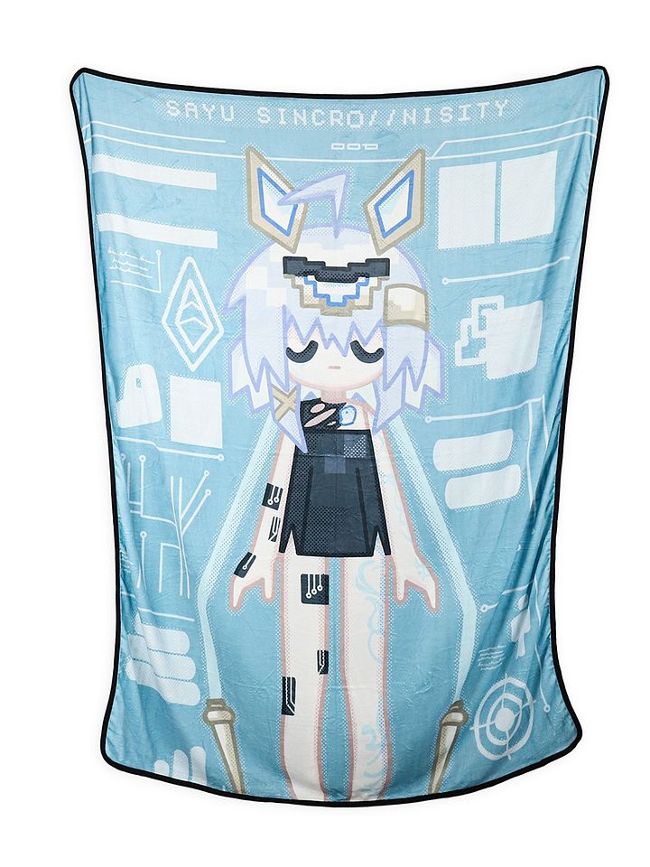 Sayu Blanket product image (1)