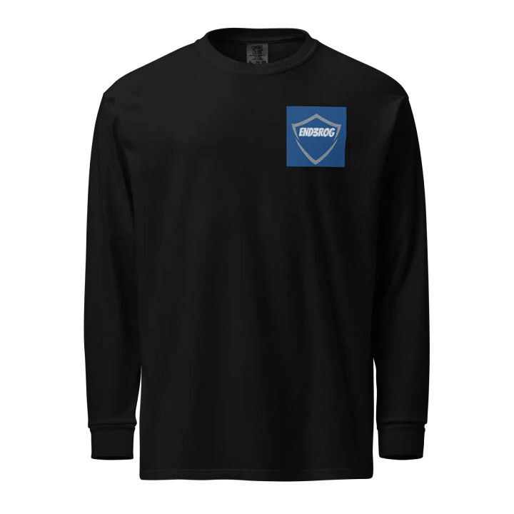 heavy weight shirt product image (1)