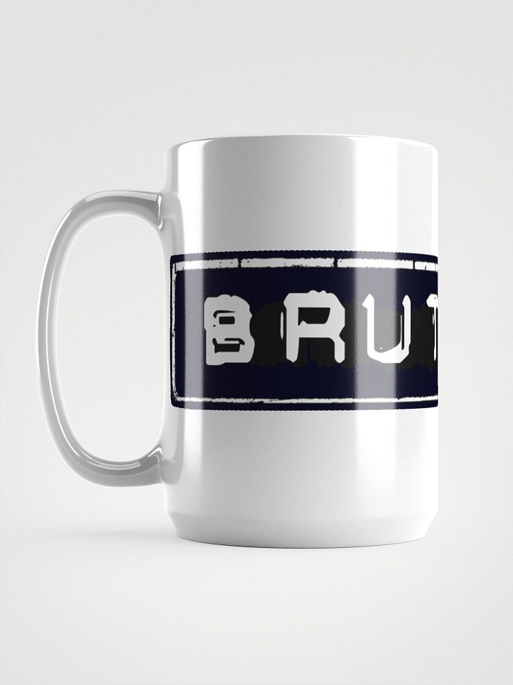 MANHUNT Mug product image (1)