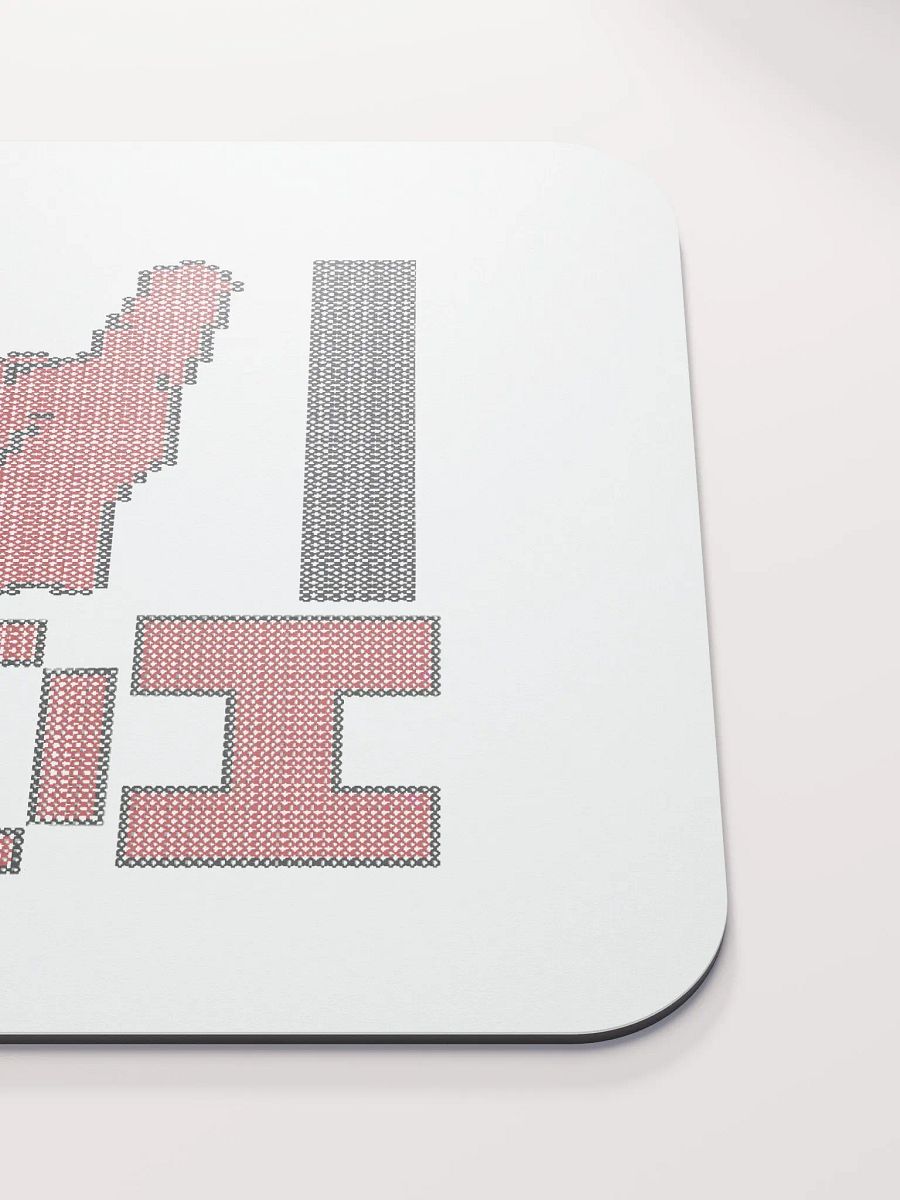 TDI Small Mouse Pad product image (5)