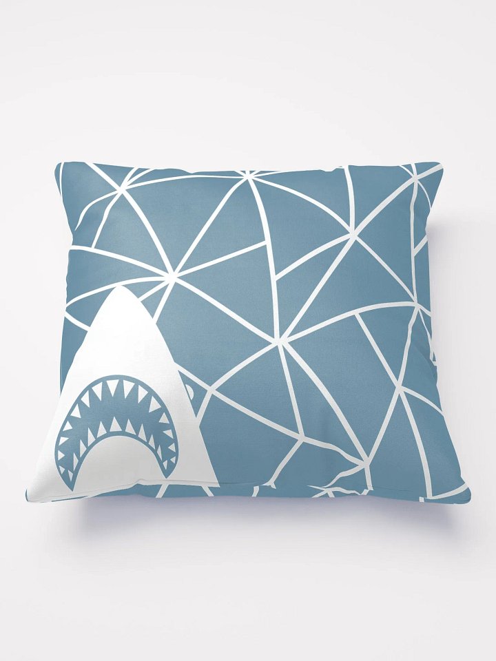 Breaching Pillow product image (1)