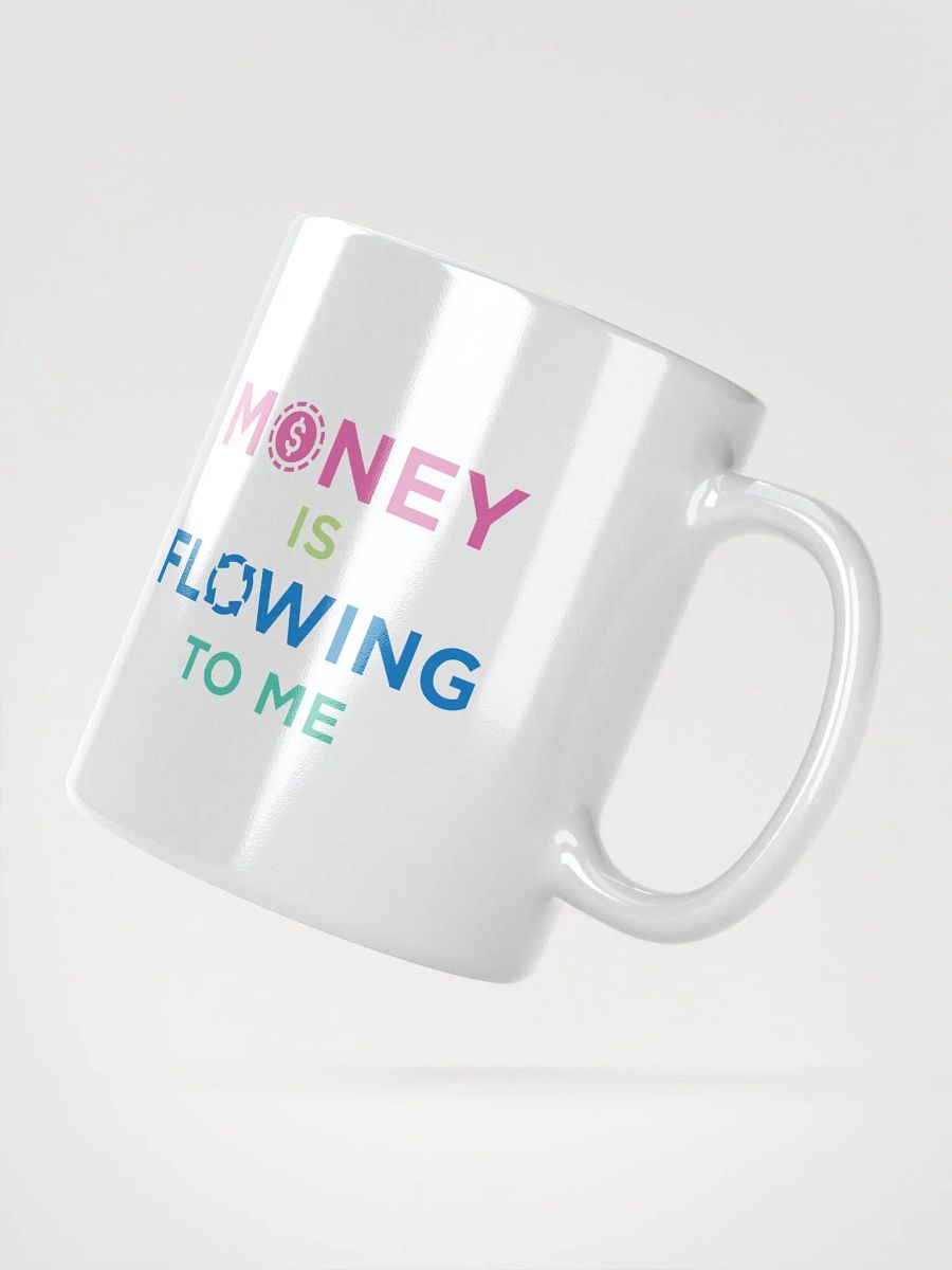Money is Flowing To Me product image (4)