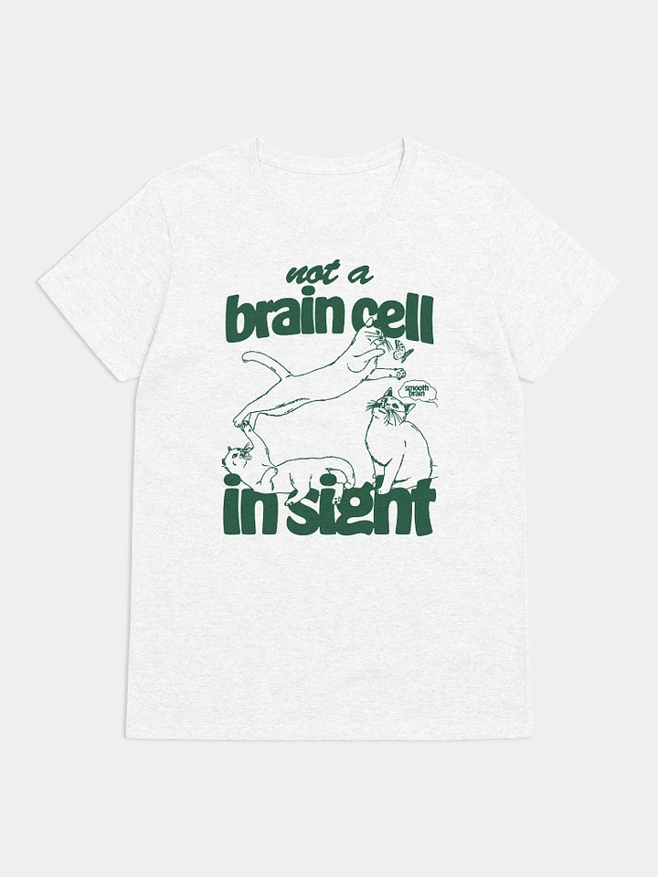 Women's Brain Cell Tee product image (1)