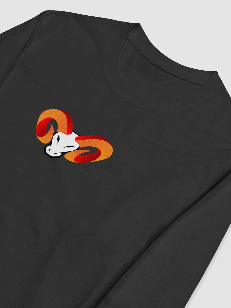 Ramzy Long Sleeve! product image (3)