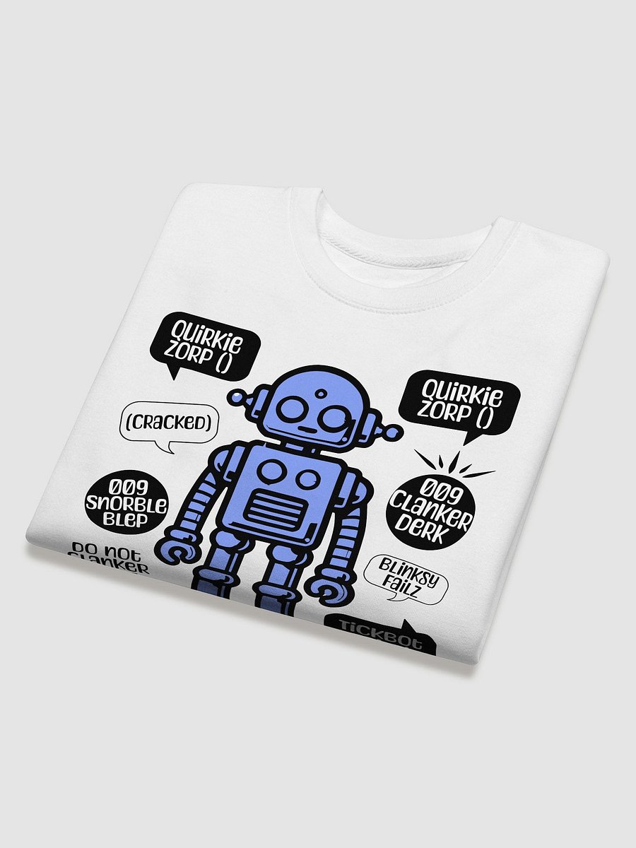 Wigglor Premium Sweatshirt product image (4)