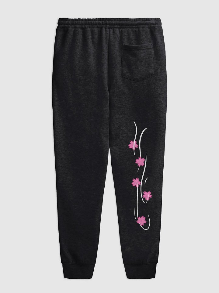 Heart Of A Warrior Joggers product image (7)