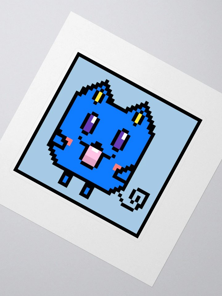 精靈貼紙 product image (6)
