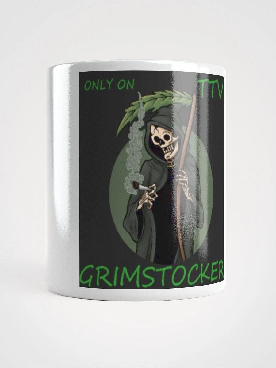 GRIM SMOKER product image (5)