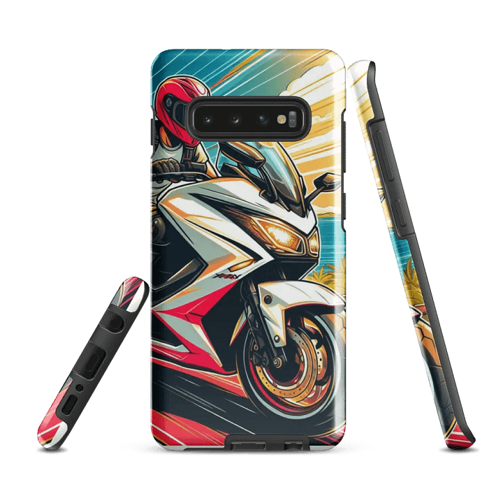 Coastal Adventure Samsung® Tough Case product image (3)