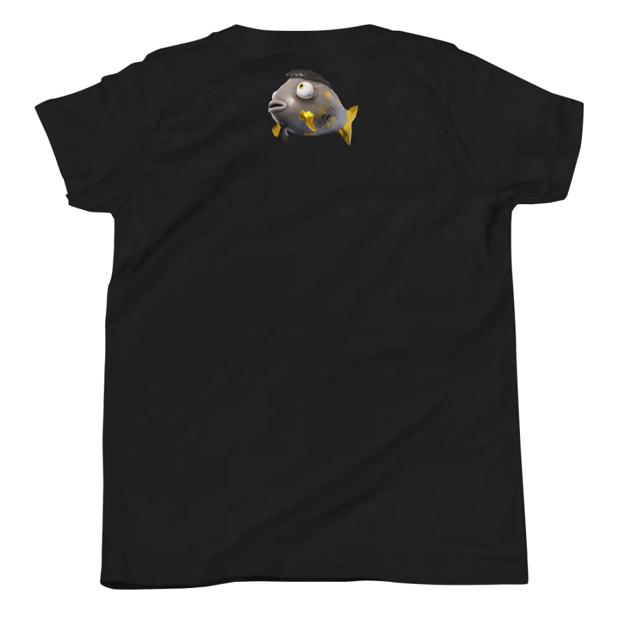 Youth Limited Edition Midas Shirt product image (6)