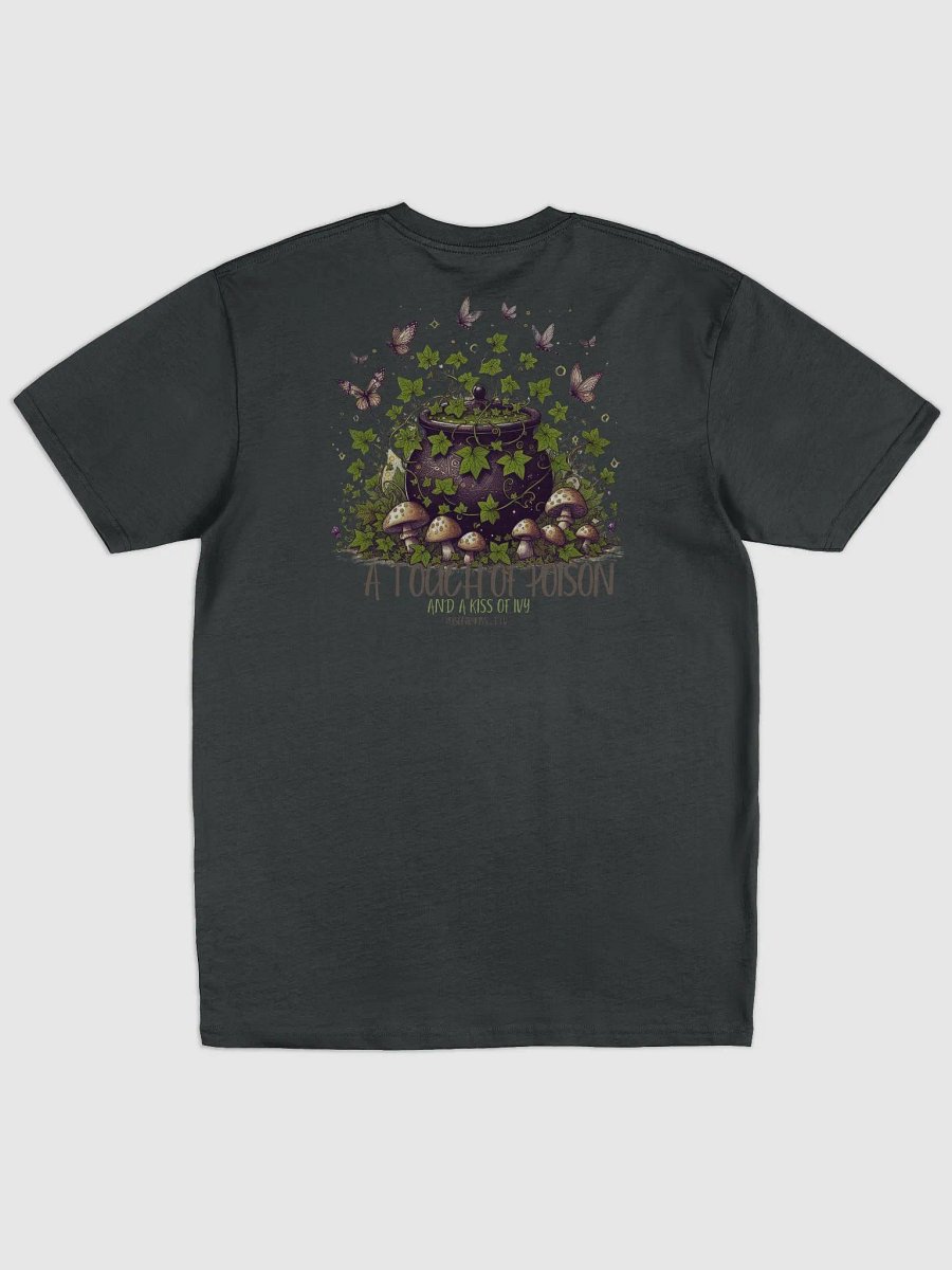Touch of Poison Unisex T-Shirt product image (7)