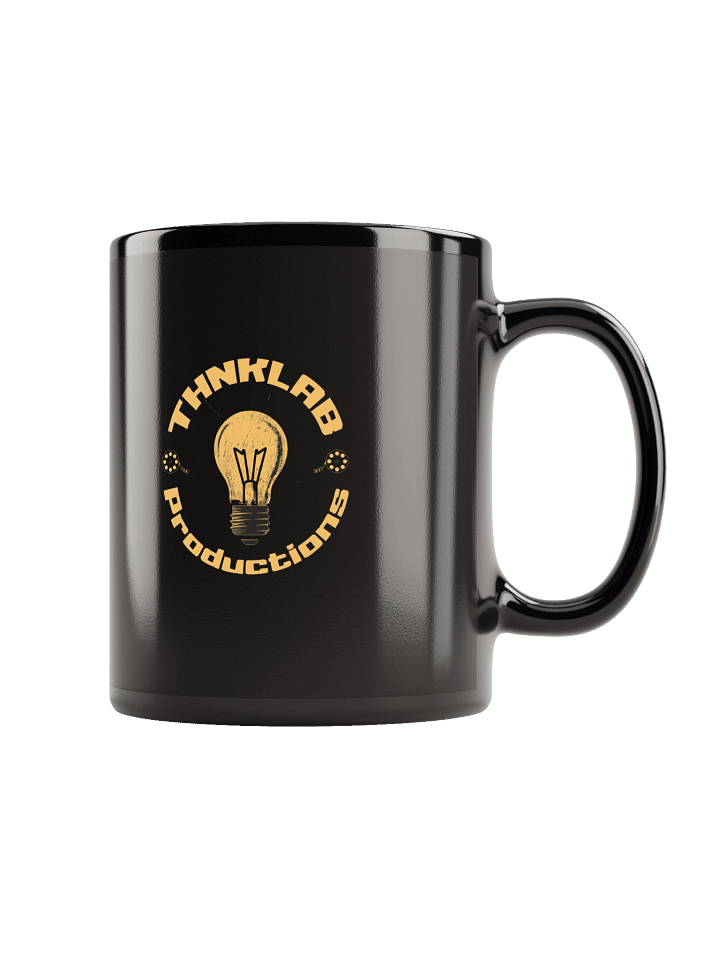 Origins Ranger Logo Mug product image (2)