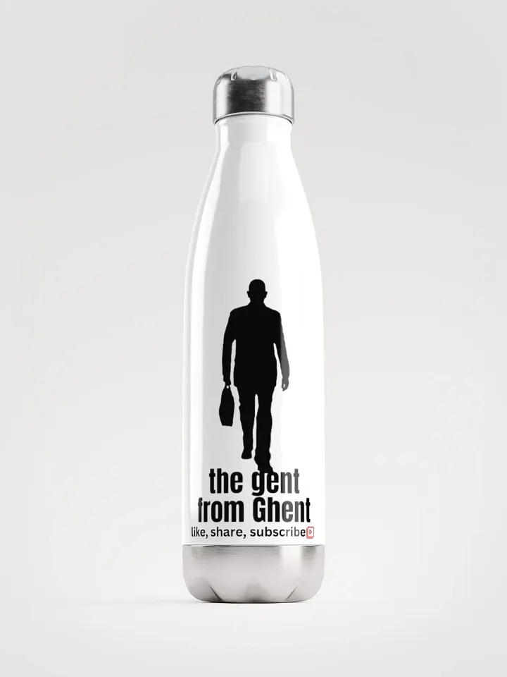 THE GENT FROM GHENT product image (1)