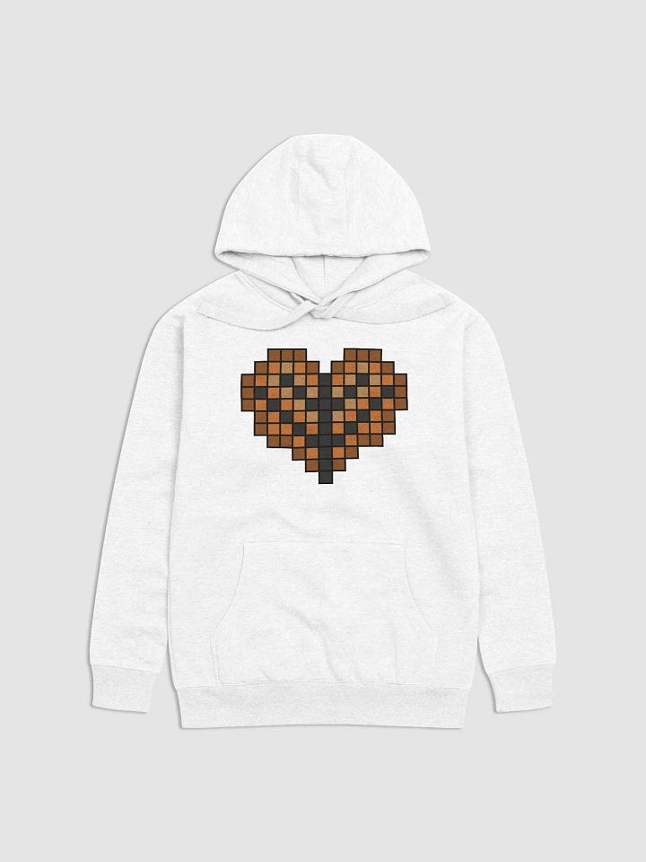 Fall Heart Premium Hoodie product image (1)