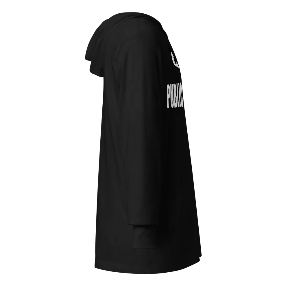 Public Niisance Hooded Tee product image (14)