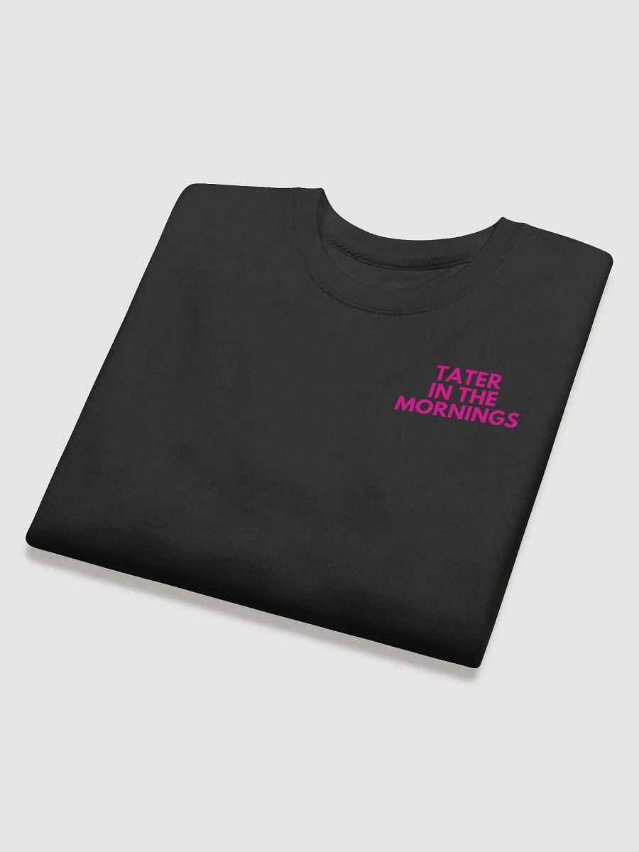 The Official Sweatshirt of TITM product image (4)