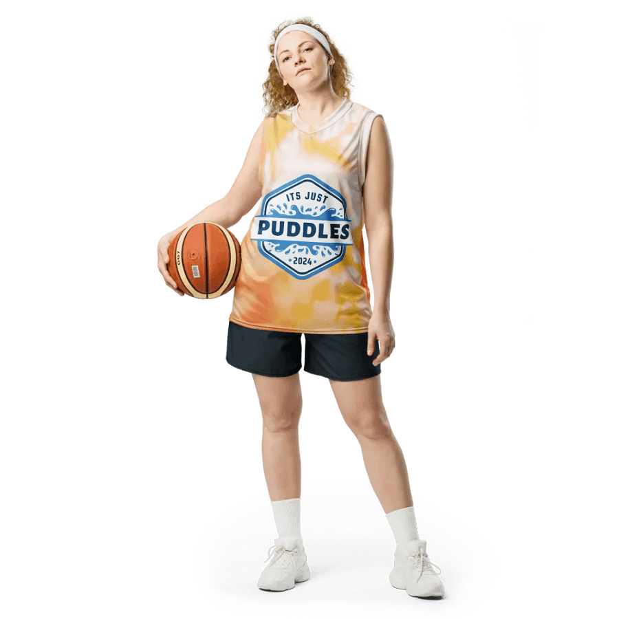 Puddles Golden Tank product image (4)