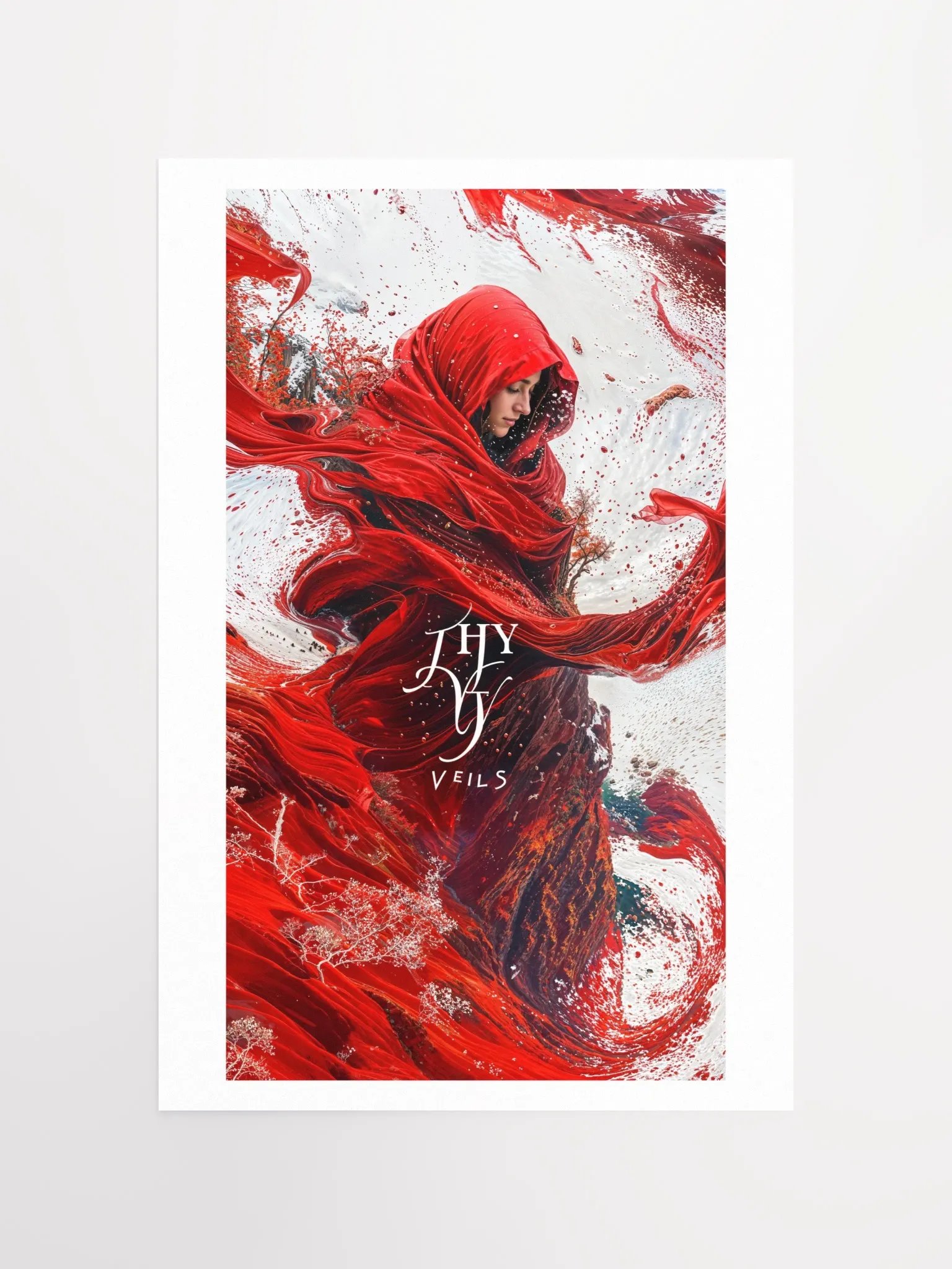 Early Years - Enhanced Matte Paper Poster product image (1)