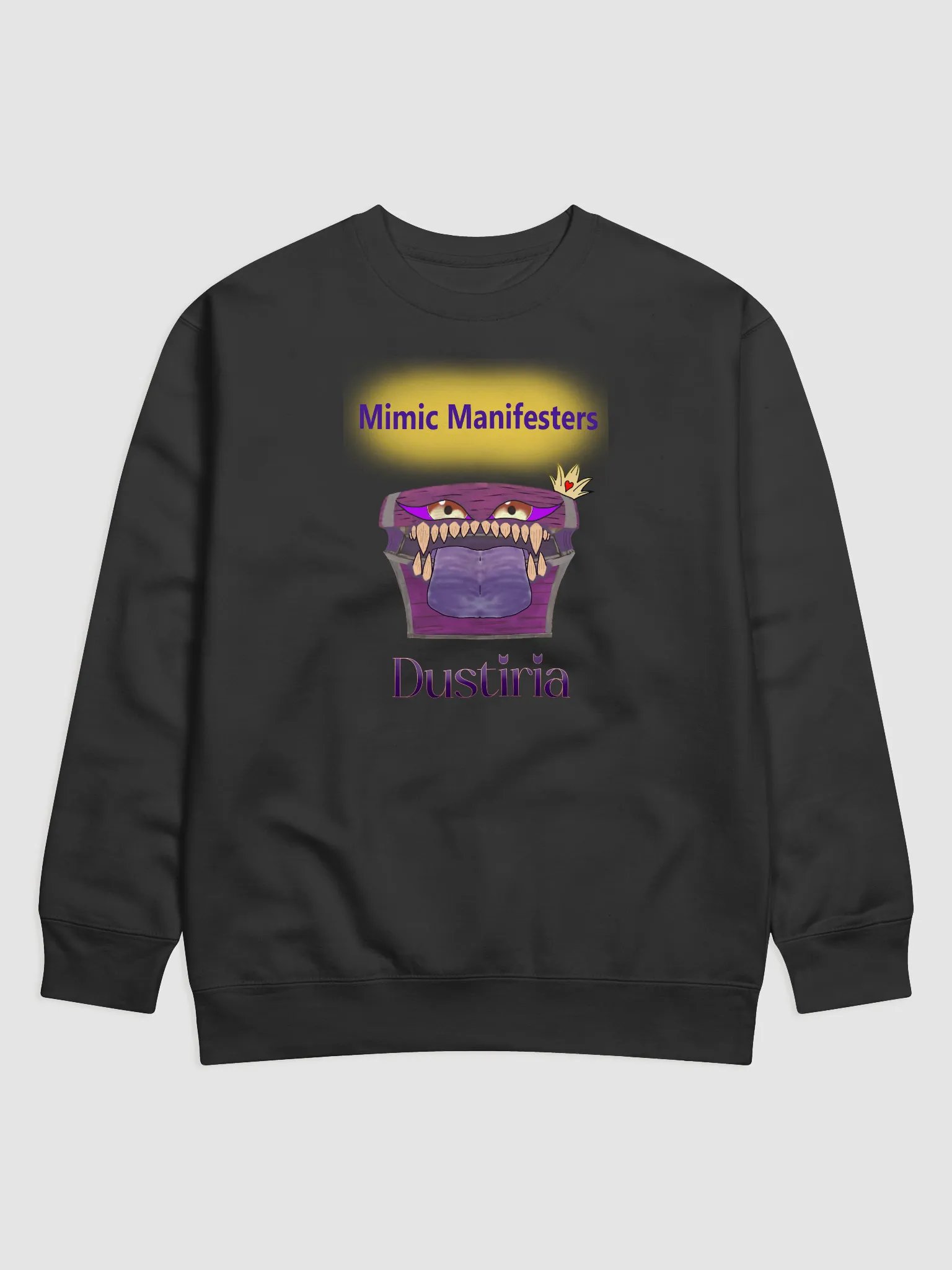 Mimic Manifesters product image (3)