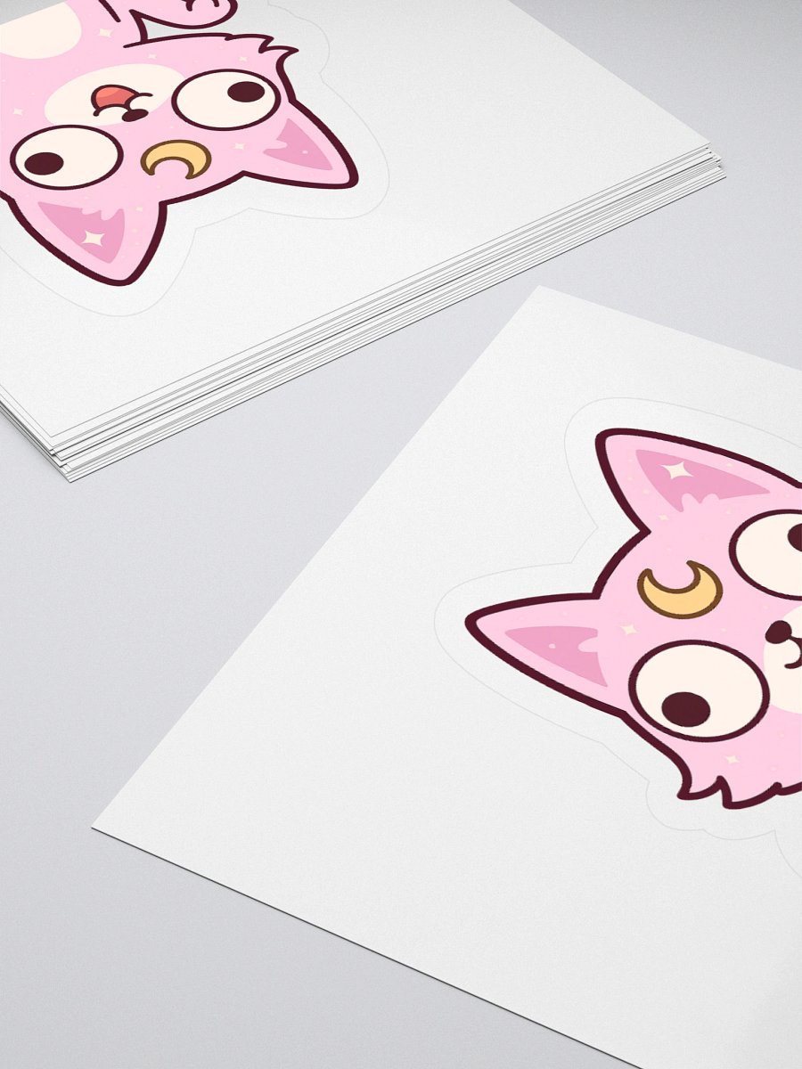 Lumi & The Fox: Derp Edition product image (4)