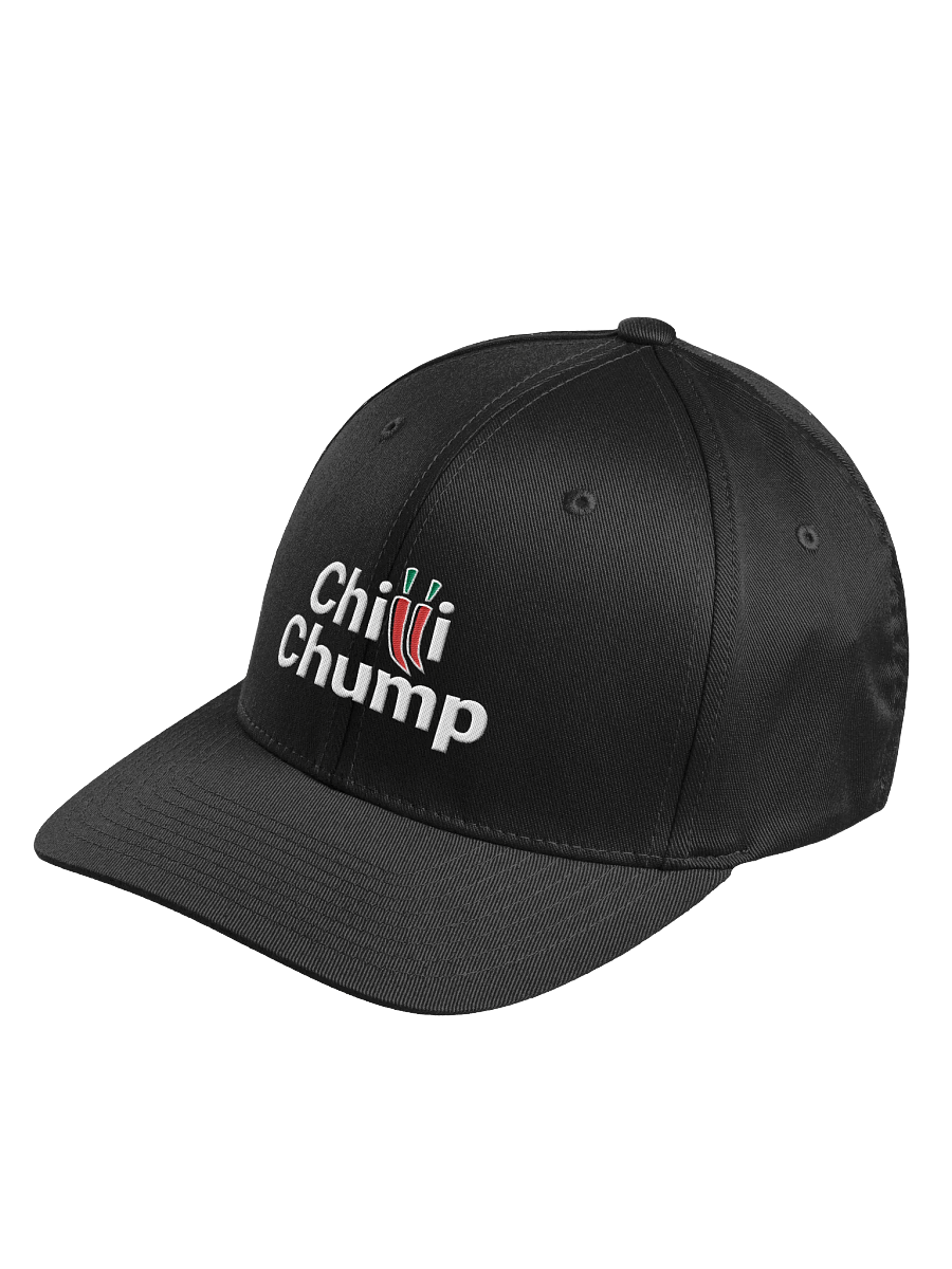 The ChilliChump Heritage Flexfit Cap product image (9)