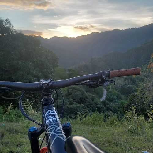 Quick ride thursday