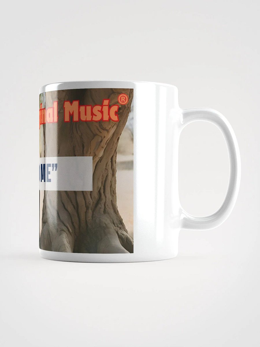 Yasharal Original Music: Come to Me Mug product image (2)