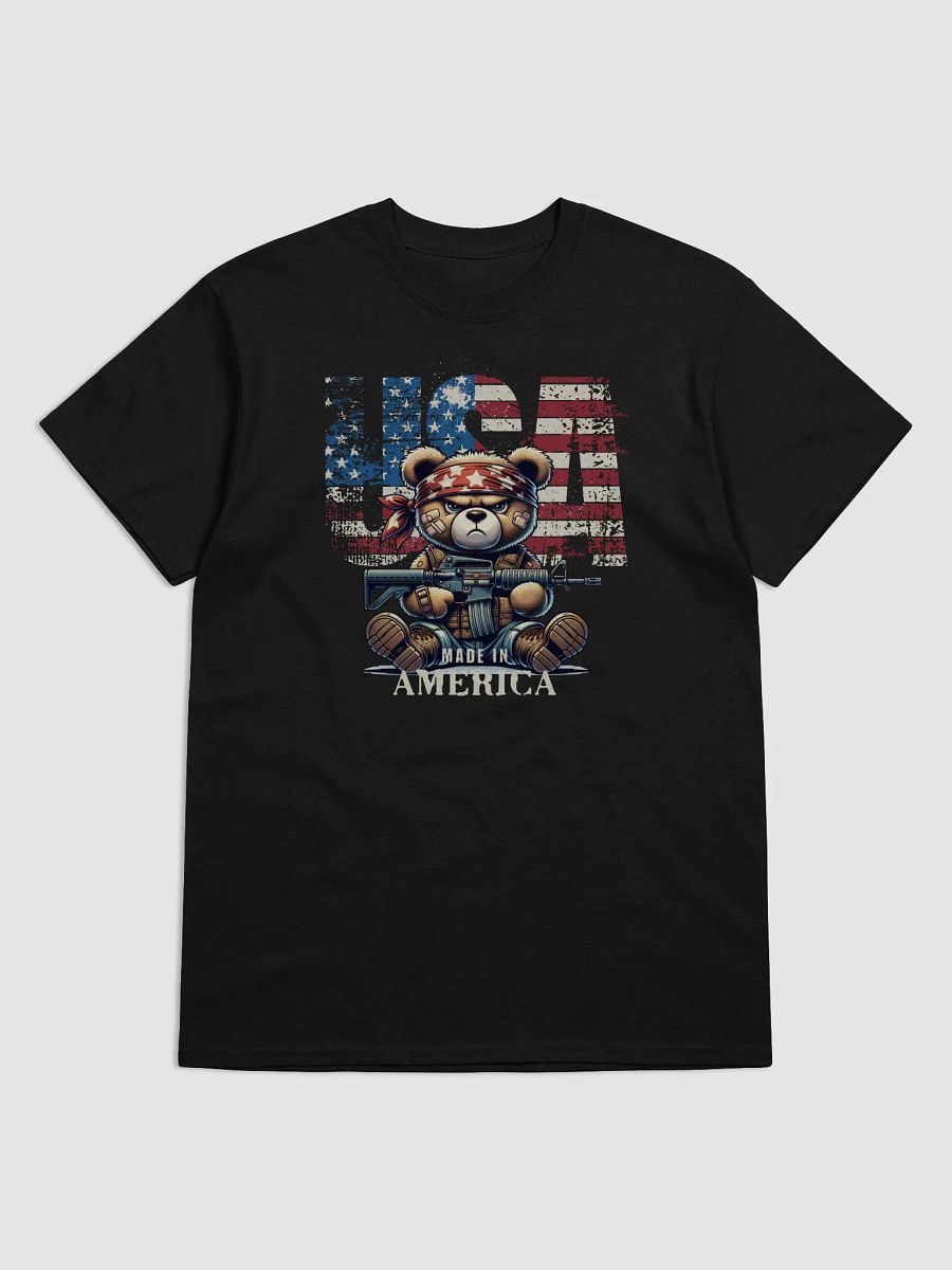 Patriot Bear Tee product image (3)