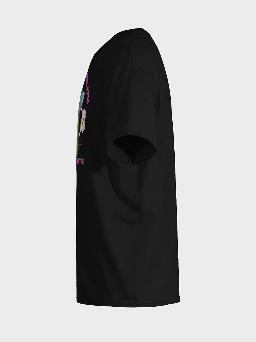 Nonverbal Unisex T-Shirt product image (15)