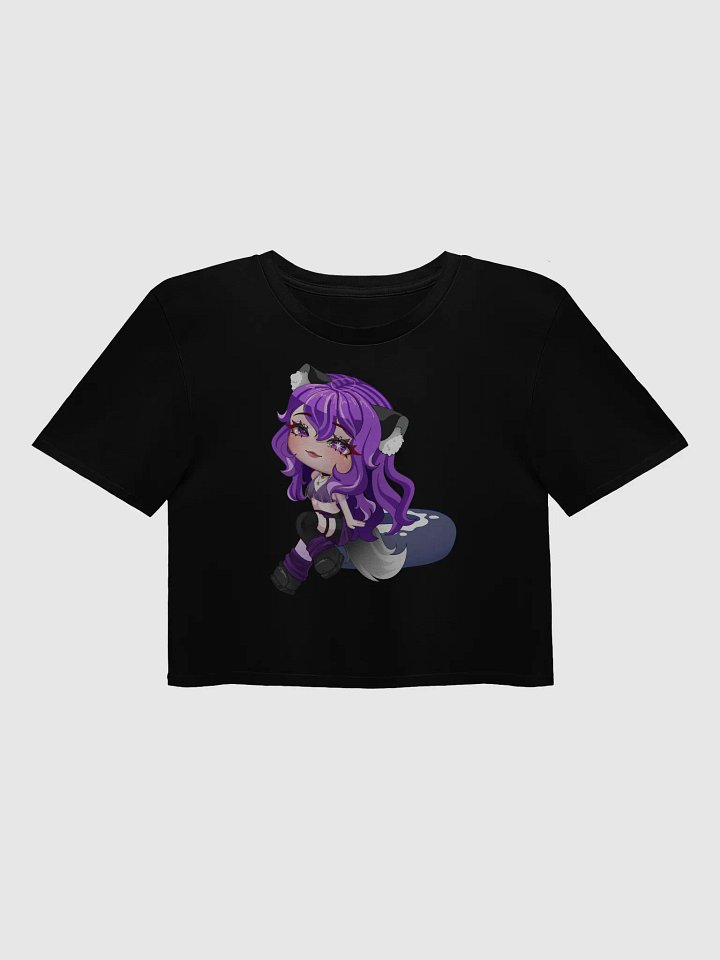 Chibi Ali Crop Top product image (2)