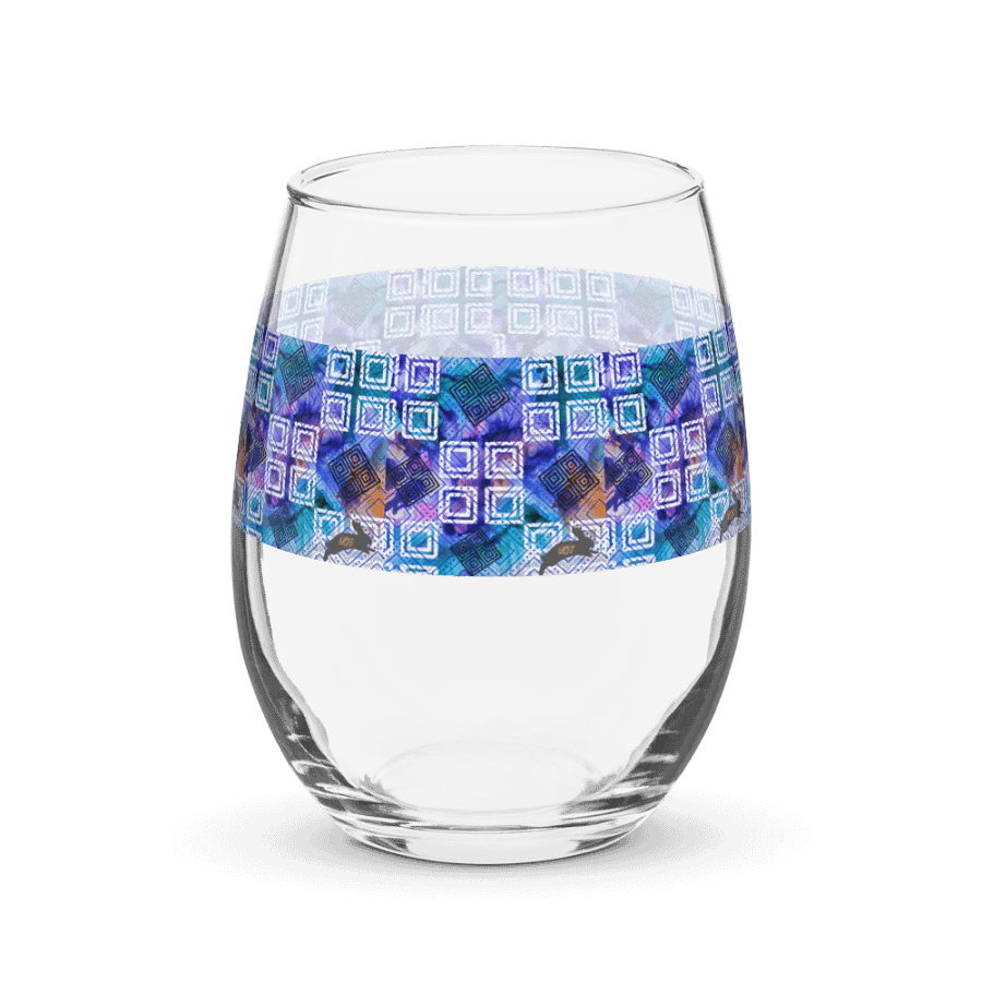 JoBeth Signature 🐰 Design Drinkware 🍸 product image (3)