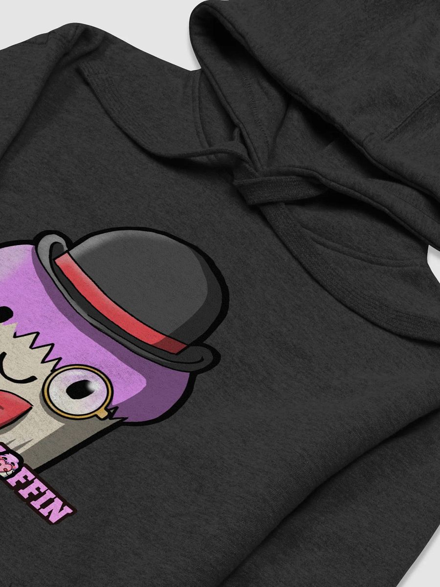 PlumBerryMuffin Dapper Hoodie product image (21)