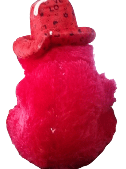 Small Teddy Bear product image (3)