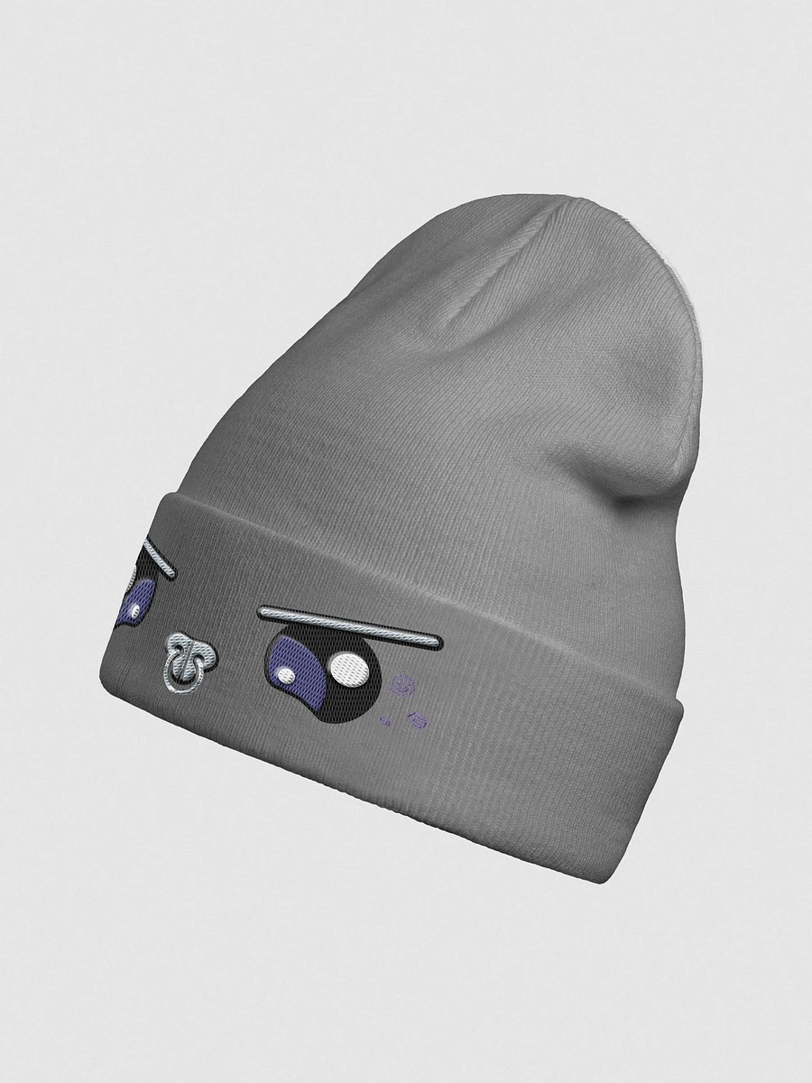 Redgy - Beanie product image (2)
