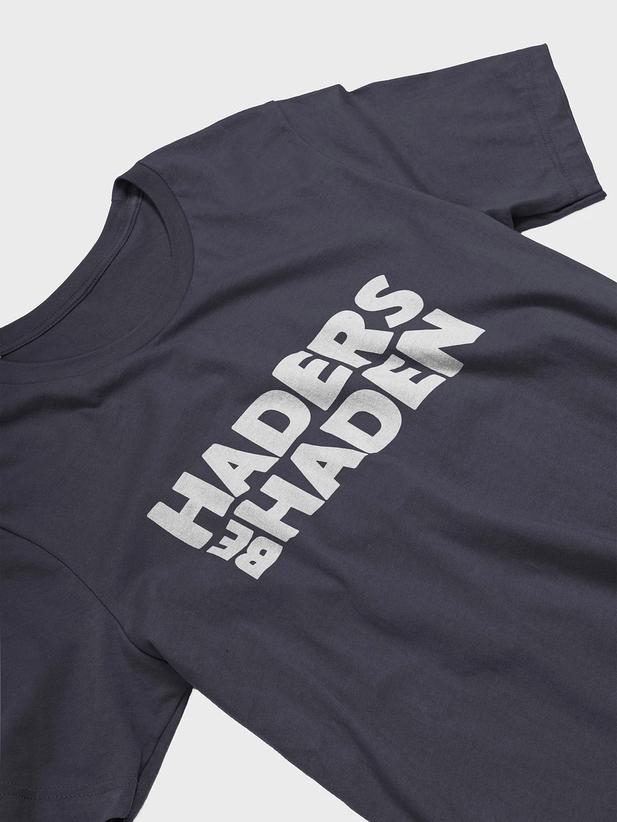 Haders Be Haden Coloured Tee product image (29)
