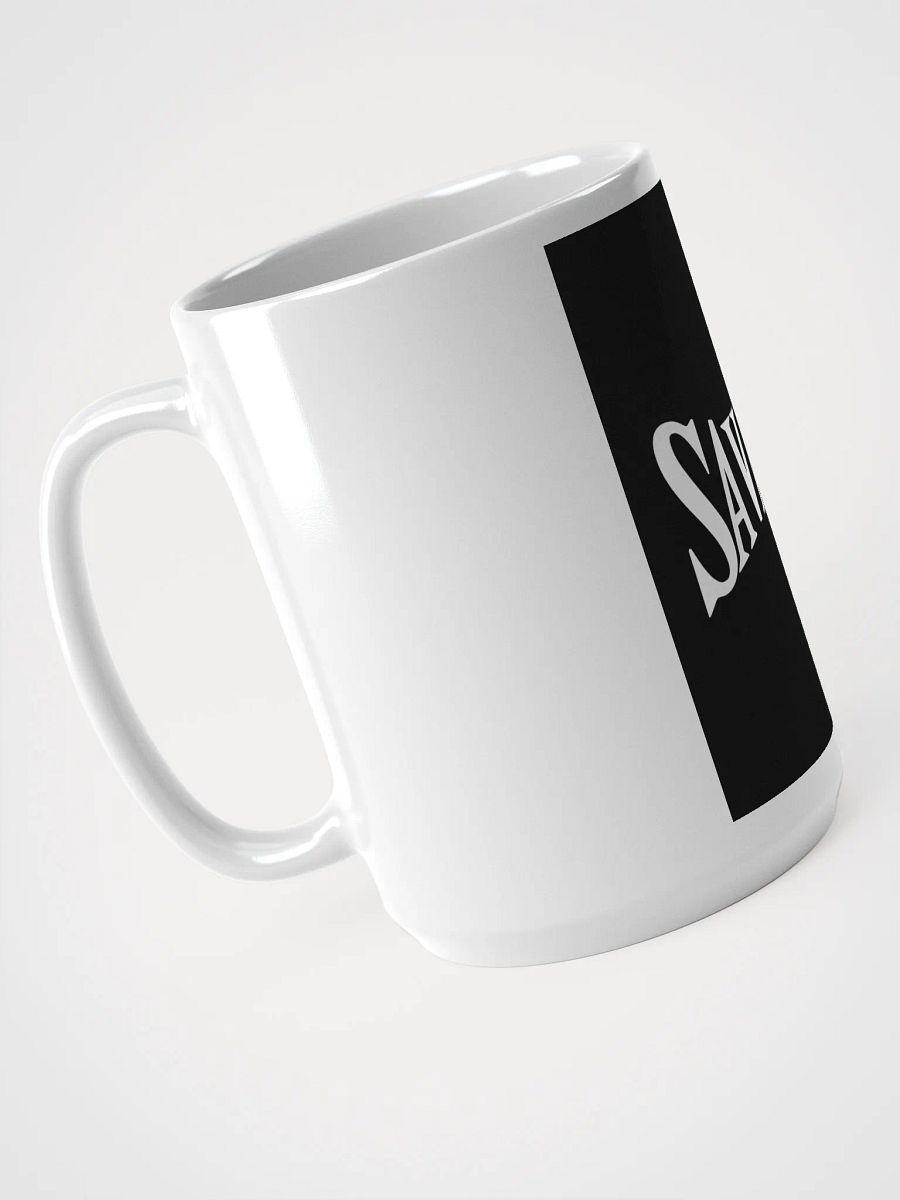 Savage Boldness Mug product image (3)