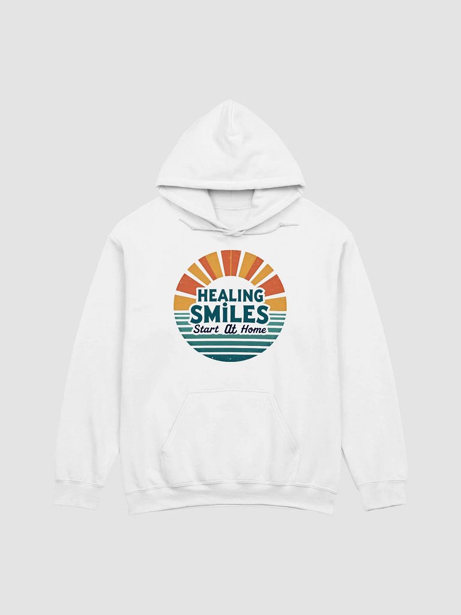 Healing Sunrise Hoodie product image (3)