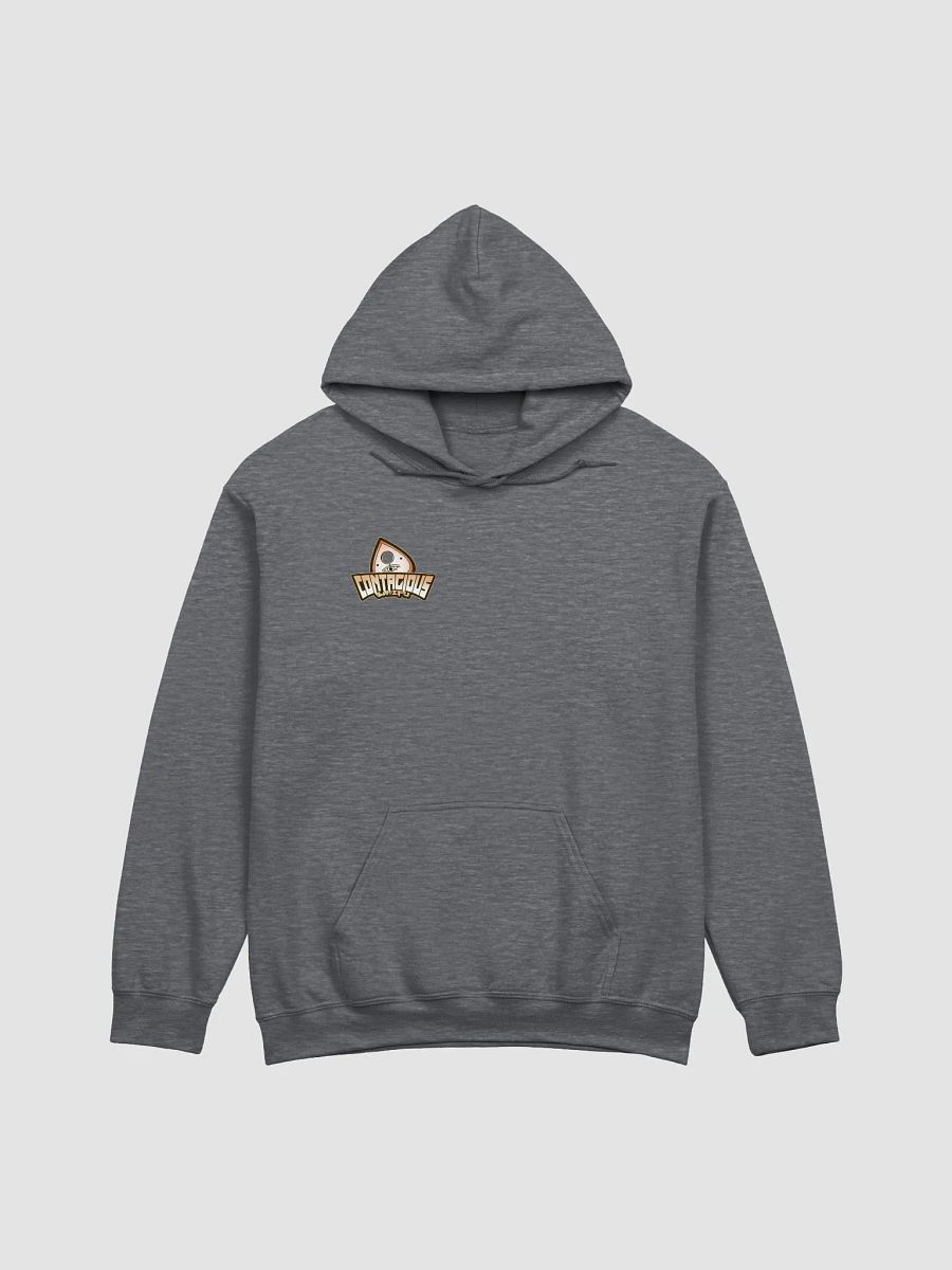 First Launch Hoodie product image (5)