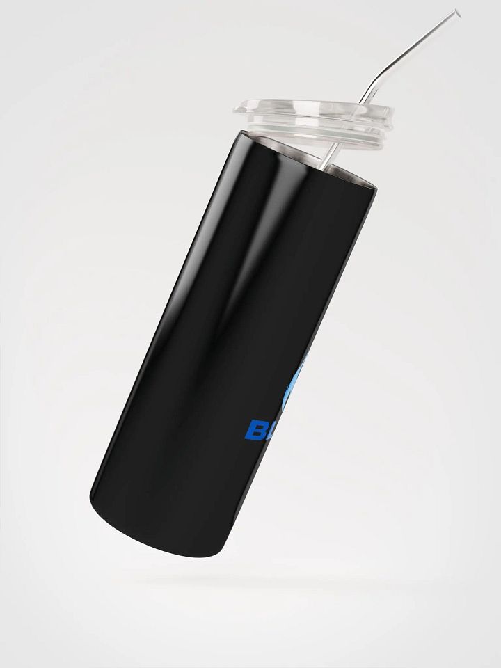 Blaze Stainless Steel Tumbler product image (4)
