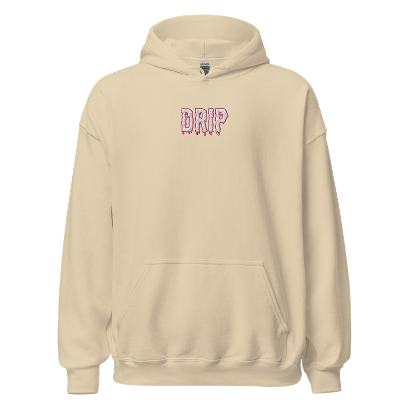 'Logo' Hoodie