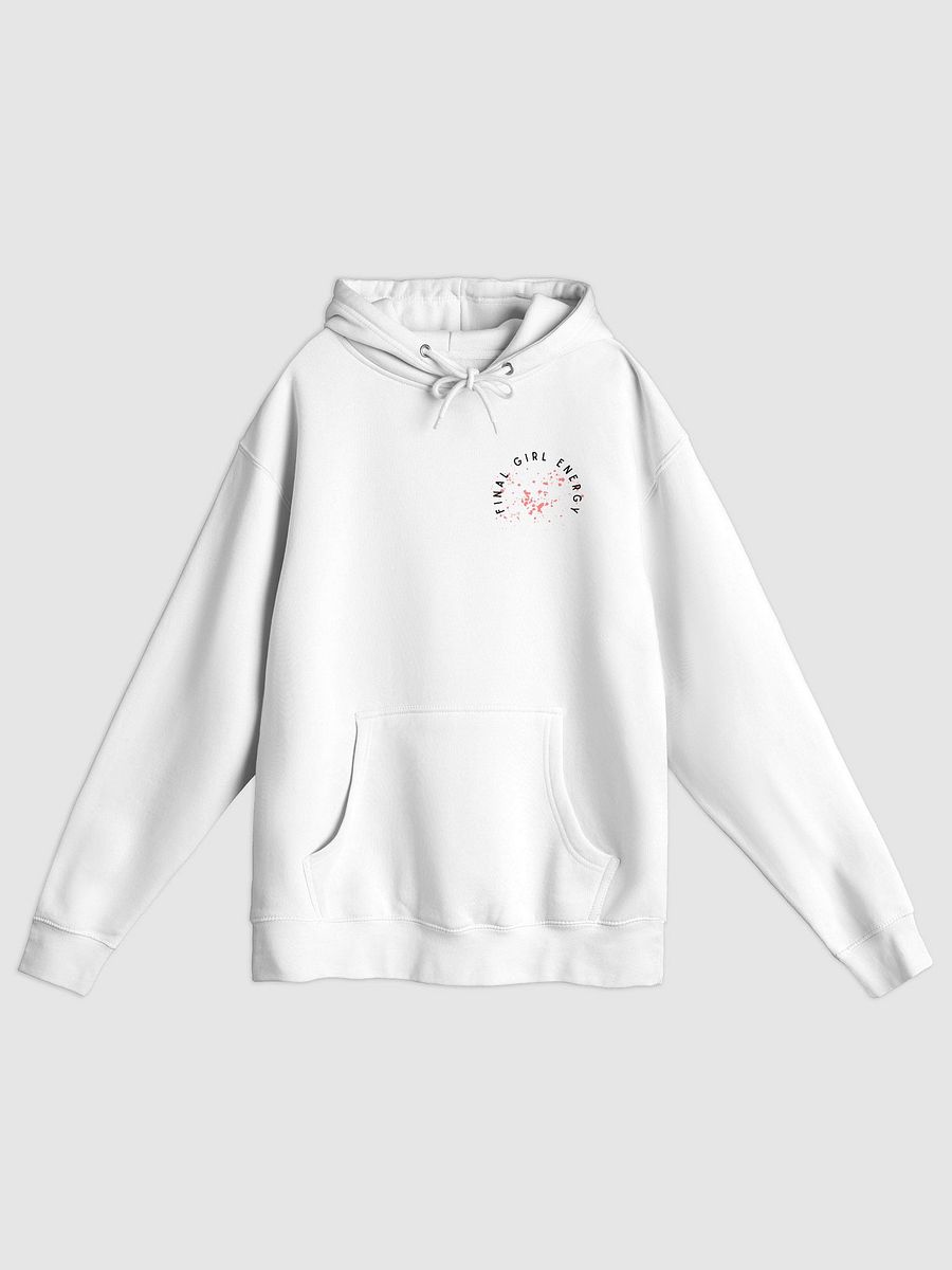 'Final Girl Energy' Hoodie product image (11)