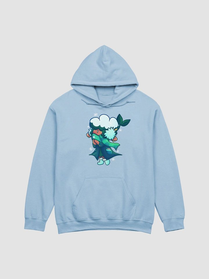 Winter Shirley - Hoodie product image (1)